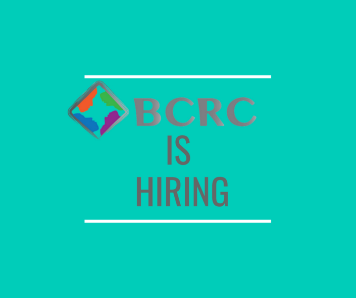 BCRCIS HIRING – BCRC